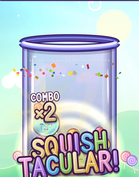 A jar in Sugar Meadow